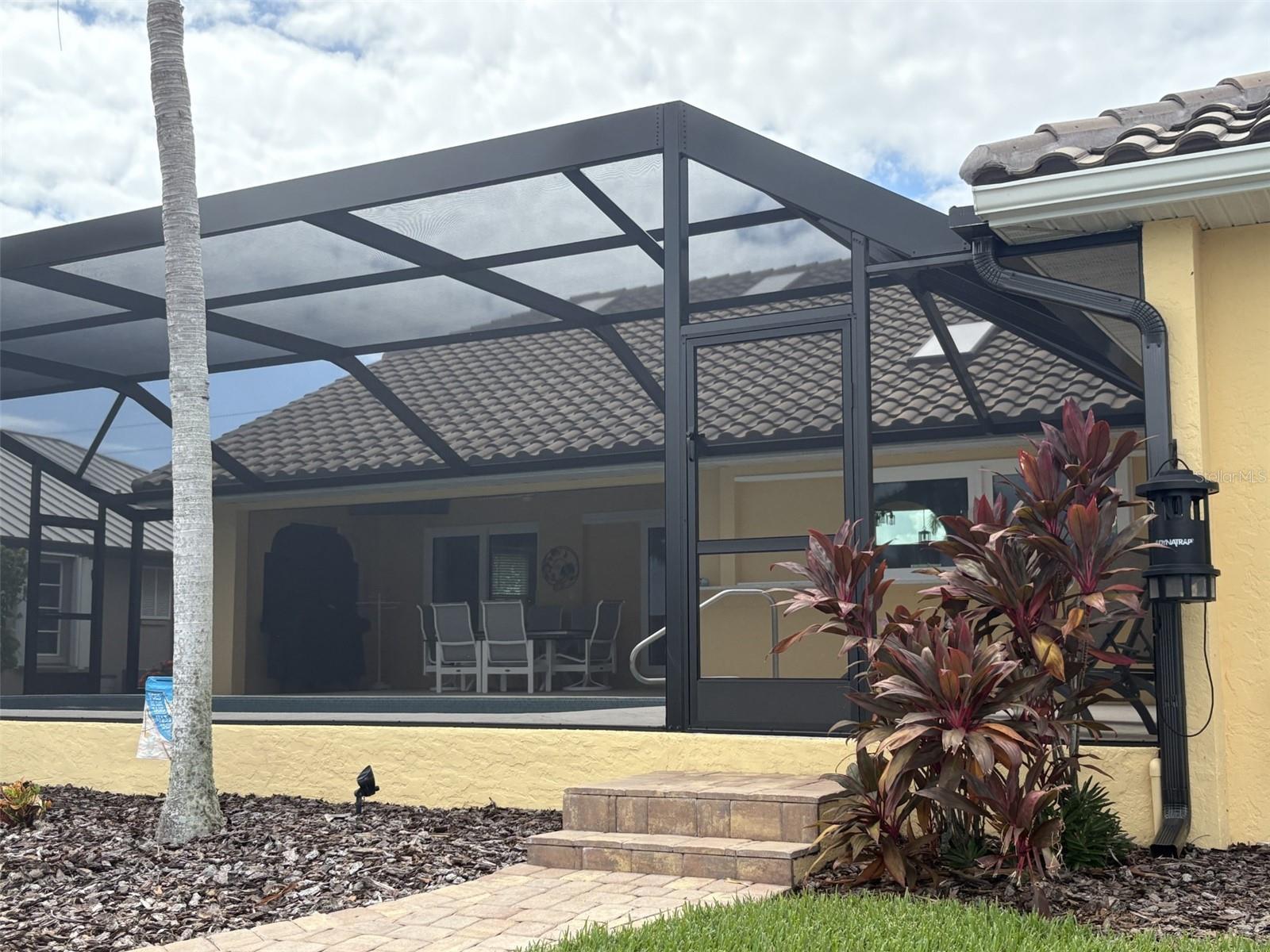 PUNTA GORDA ISLES SEC 14 - Residential