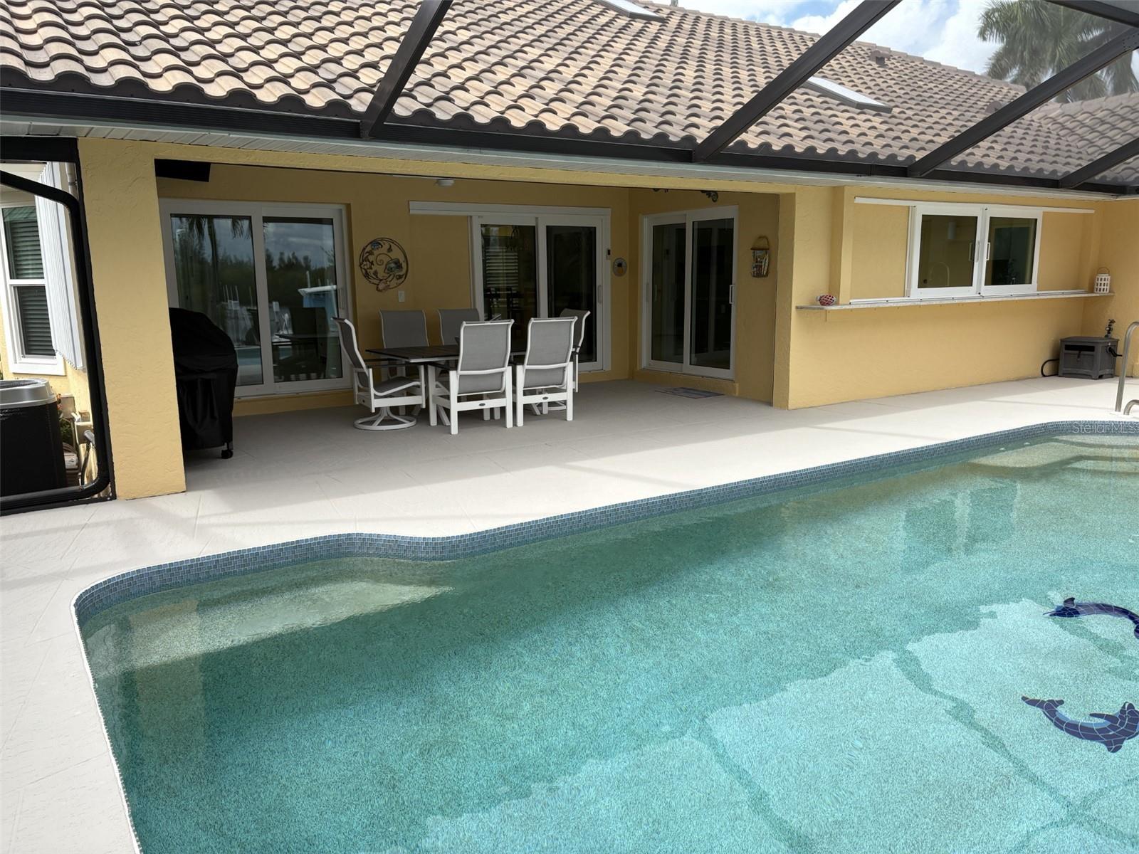 PUNTA GORDA ISLES SEC 14 - Residential