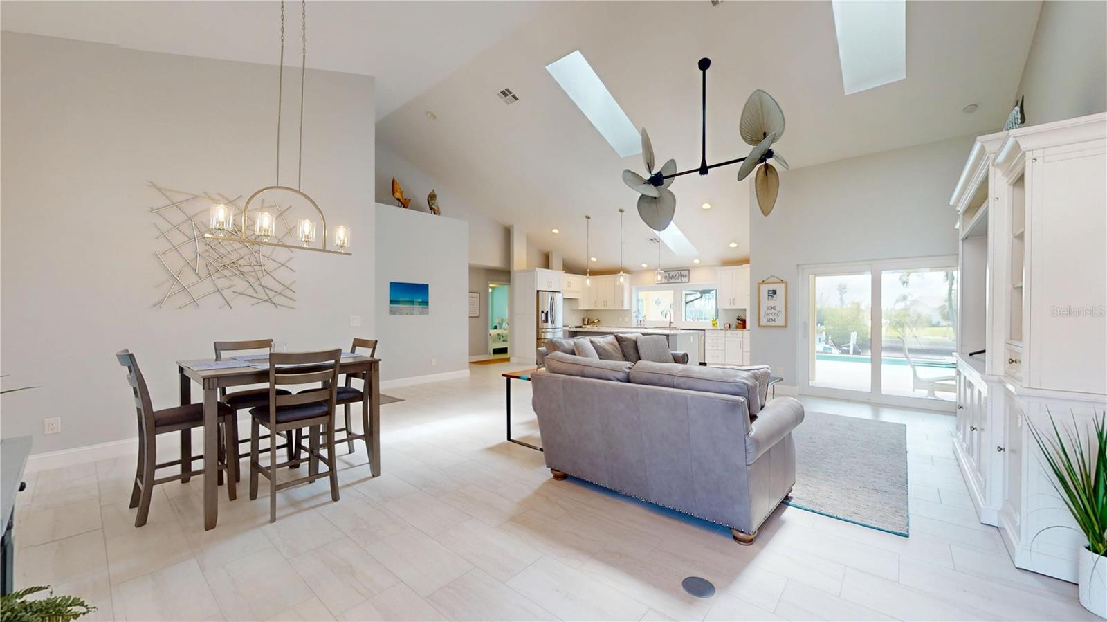 PUNTA GORDA ISLES SEC 14 - Residential