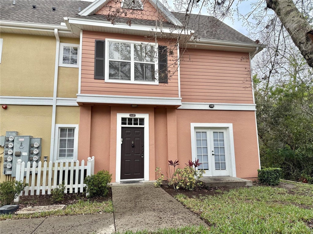 Photo of 2221 San Vittorino Circle #107, Kissimmee, FL 34741 (MLS # S5159042)