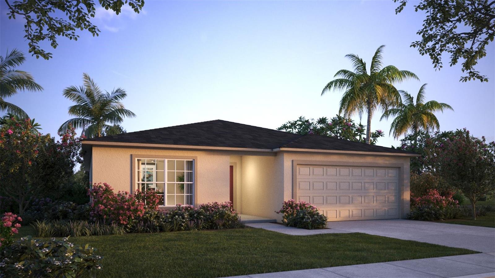 2845 W GARDENIA DRIVE