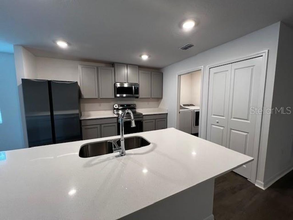 Photo of 2845 W Gardenia Drive, Citrus Springs, FL 34433 (MLS # O6341593)