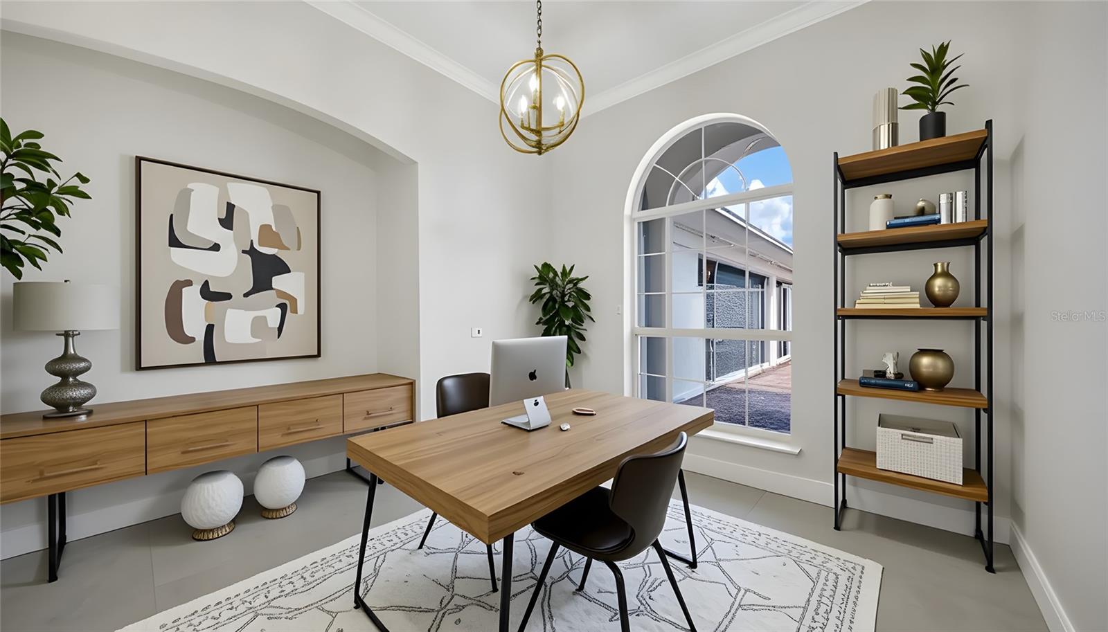 TWIN RIVERS PH II - Residential