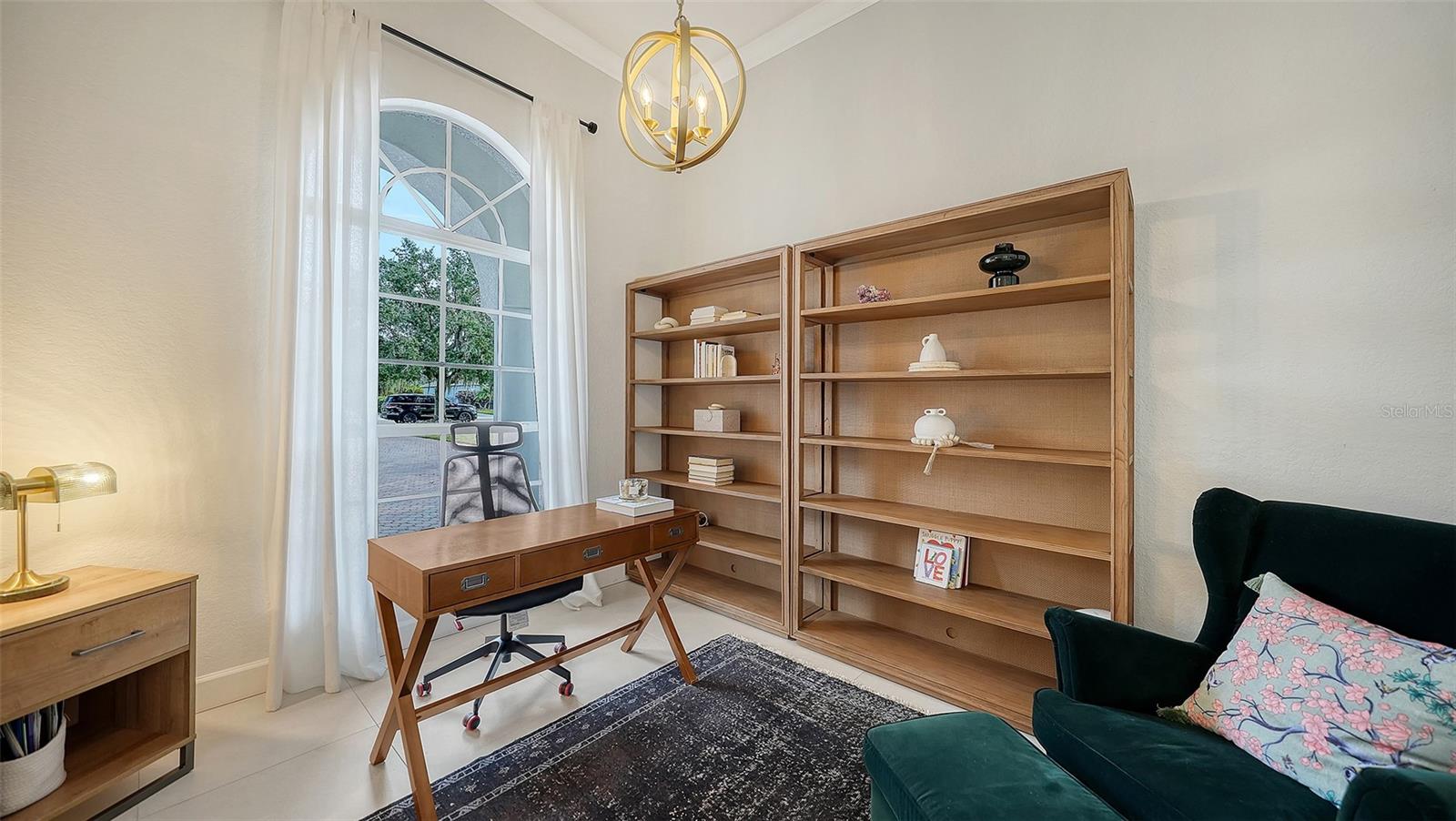 TWIN RIVERS PH II - Residential