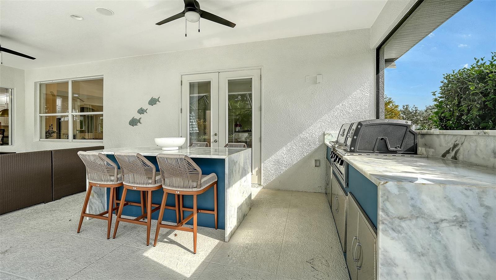 TWIN RIVERS PH II - Residential