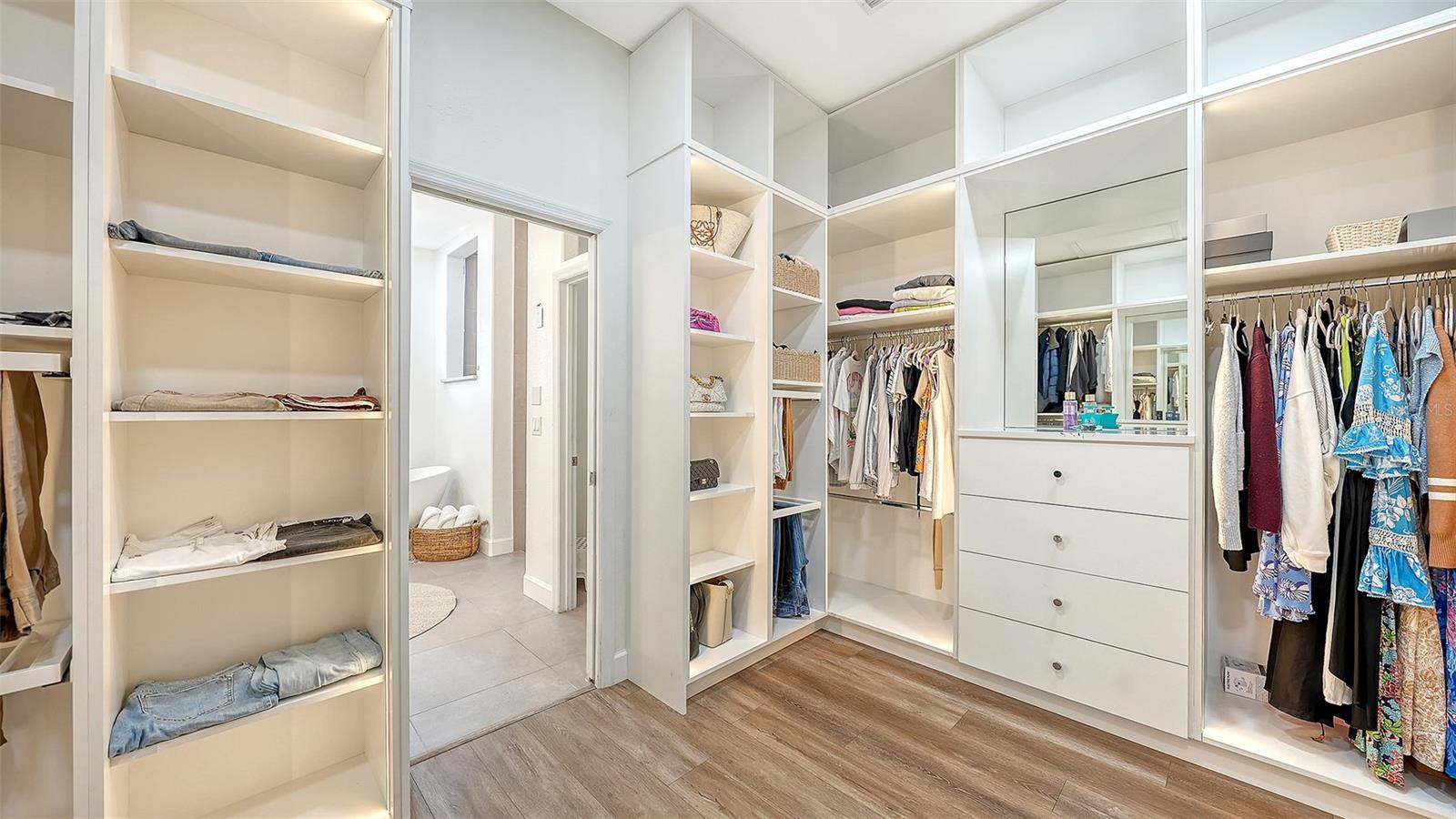 TWIN RIVERS PH II - Residential