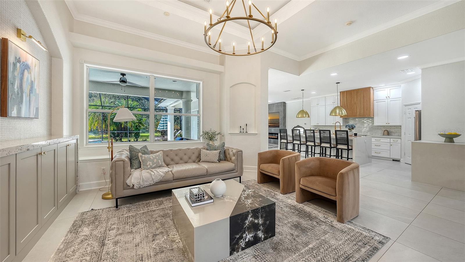 TWIN RIVERS PH II - Residential