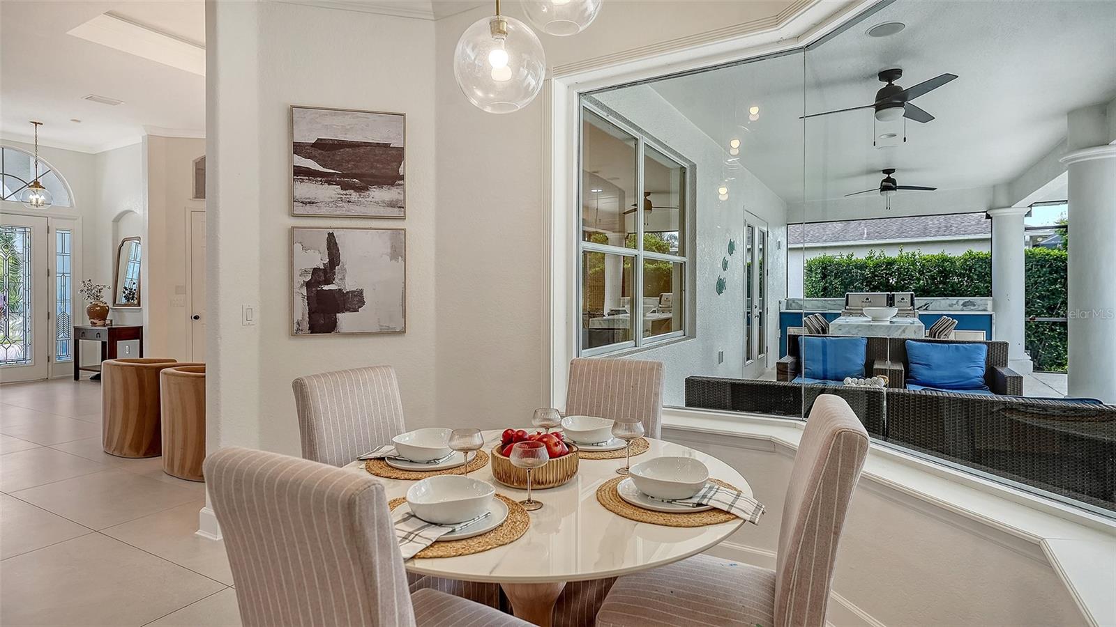 TWIN RIVERS PH II - Residential