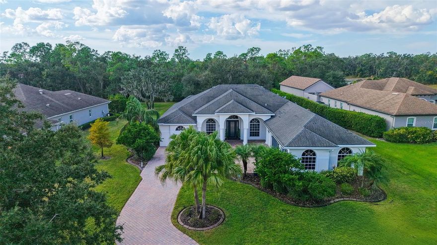 2023 Luxury Remodel in Twin Rivers – No CDD, Low HOA, Resort Amenities
Completely renovated in 2023, this nearly ¾-acre estate in Twin Rivers offers exceptional design, privacy, and access to one of Parrish’s most desirable amenity-rich communities.
Interior Features:
Full 2023 remodel with premium finishes
Chef’s kitchen: waterfall quartz island, THOR appliances, wine fridge, custom hood, marble herringbone backsplash
Living room with floor-to-ceiling porcelain feature wall, fireplace & built-ins, and coffered ceiling
Formal living room ideal for entertaining
Owner’s suite with fireplace, jaw dropping custom 360° closet & spa-style bath
Three additional bedrooms + dedicated office
Stunningly redesigned bathrooms throughout, featuring fresh tile work, modern fixtures, and high-end finishes
Whole-home speakers & motorized blinds
Outdoor Features:
Pocket sliders creating seamless indoor/outdoor flow
Outdoor kitchen: gas grill, waterfall marble counters, sink,storage
Oversized island seating for six
Resurfaced pool & spa
3-car garage and paver driveway
Community Highlights – Truly Unique ,Low HOA + No CDD
Private gated boat ramp to Manatee River river house, fishing docks, lakes & nature trails ,Basketball, volleyball, soccer field & multiple playgrounds
Prime Parrish Location -Located in the rapidly growing Parrish area, this home offers exceptional convenience to new restaurants, retail, and everyday essentials. Dining options nearby include favorites like Oar & Iron, First Watch, 3 Natives, Ferraro’s Italian Grille,Woody's River Roo with additional eateries continuing to open as the community expands.

Multiple shopping centers are just minutes away, featuring Lowe’s, Ulta, several Publix locations, ALDI, Marshalls, and the Ellenton Premium Outlets for extended retail needs. Everyday conveniences—gyms, coffee shops, juice bars, beauty services, veterinary care, and medical offices—are all easily accessible.
Residents also enjoy an easy commute to Lakewood Ranch, UTC, and surrounding employment and entertainment hubs. With rapid growth, increasing amenities, and excellent access to major corridors, Parrish continues to be one of the most desirable up-and-coming areas on the Gulf Coast. Parrish is truly the place to be.Easy commute to Tampa, St. Pete & Sarasota.