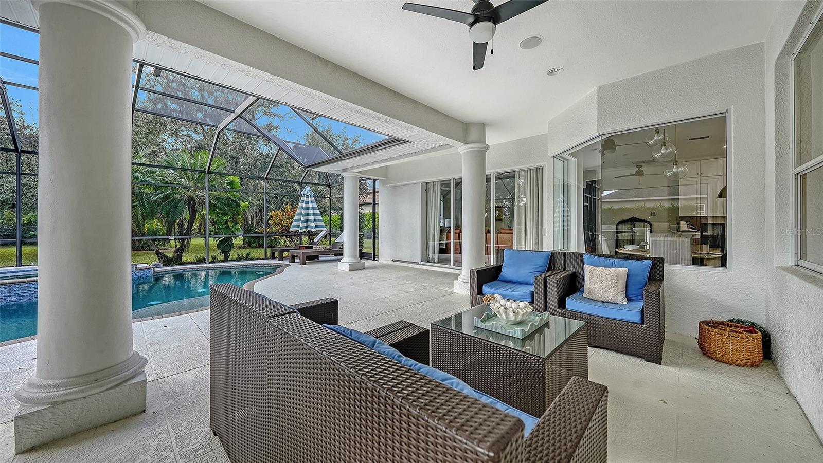 TWIN RIVERS PH II - Residential