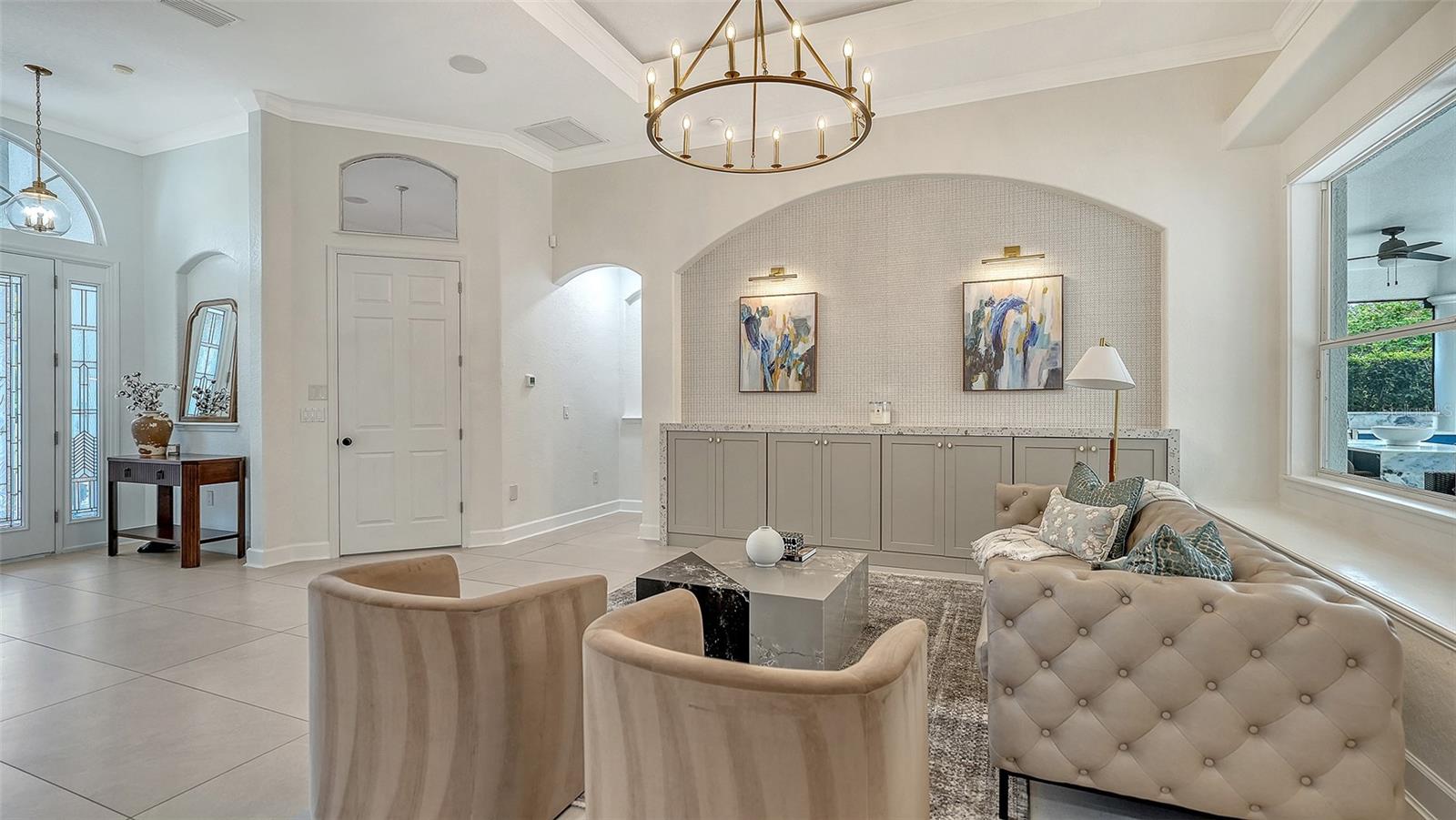 TWIN RIVERS PH II - Residential