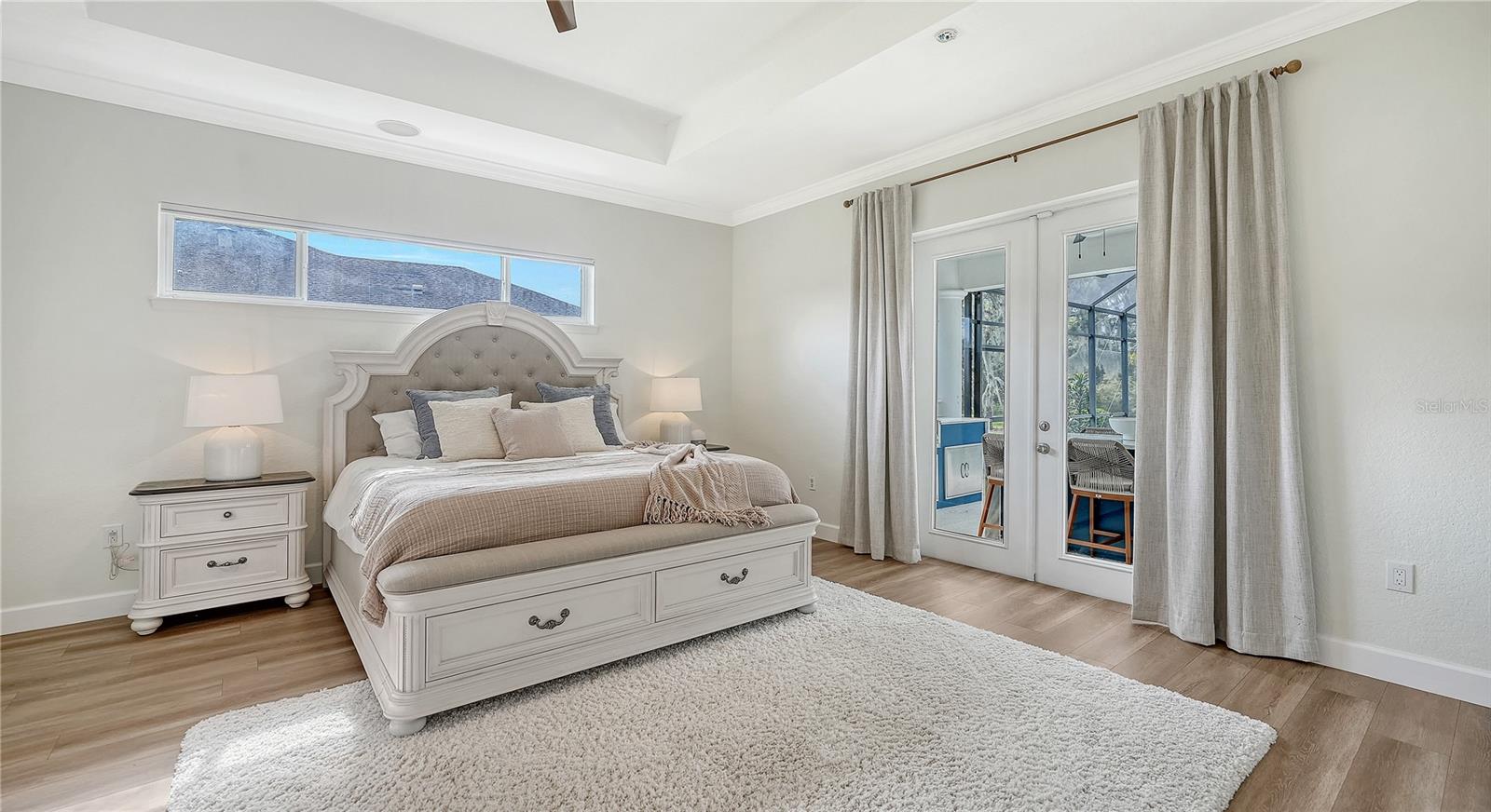 TWIN RIVERS PH II - Residential