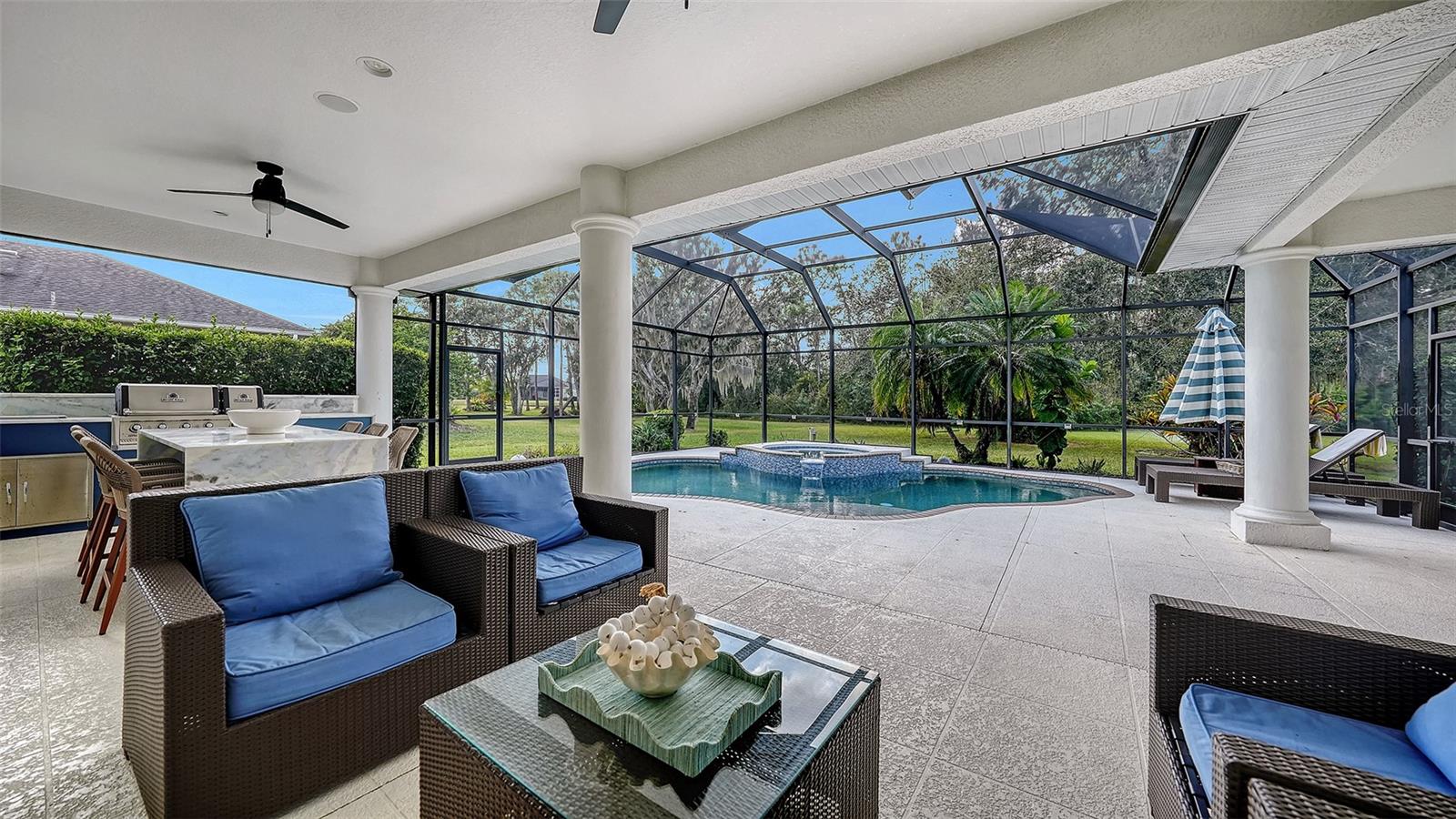 TWIN RIVERS PH II - Residential