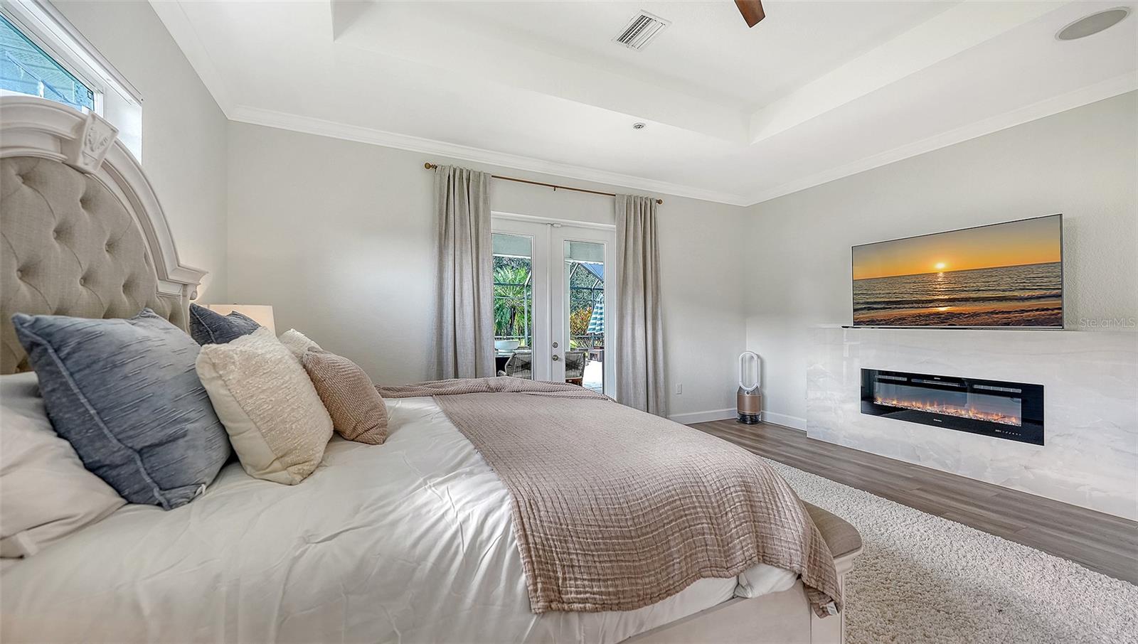 TWIN RIVERS PH II - Residential