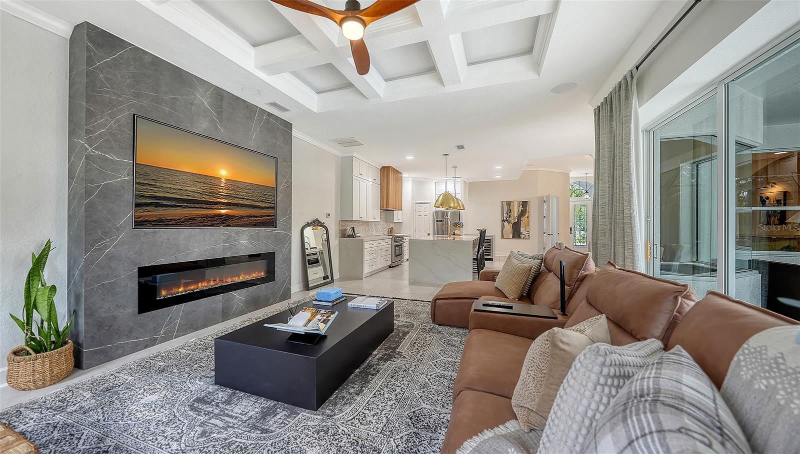 TWIN RIVERS PH II - Residential