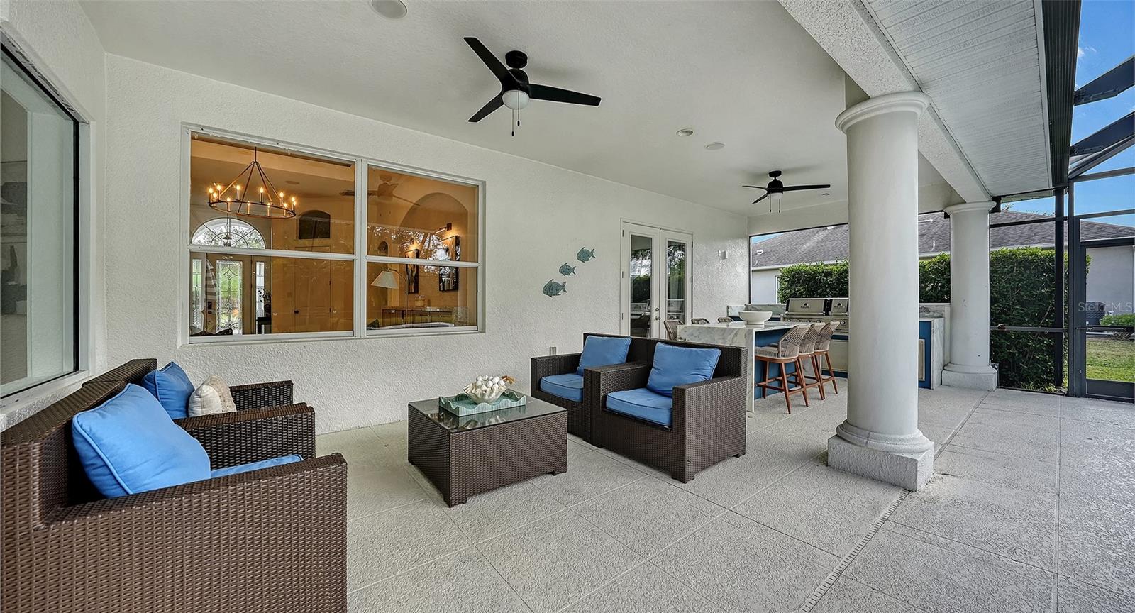 TWIN RIVERS PH II - Residential