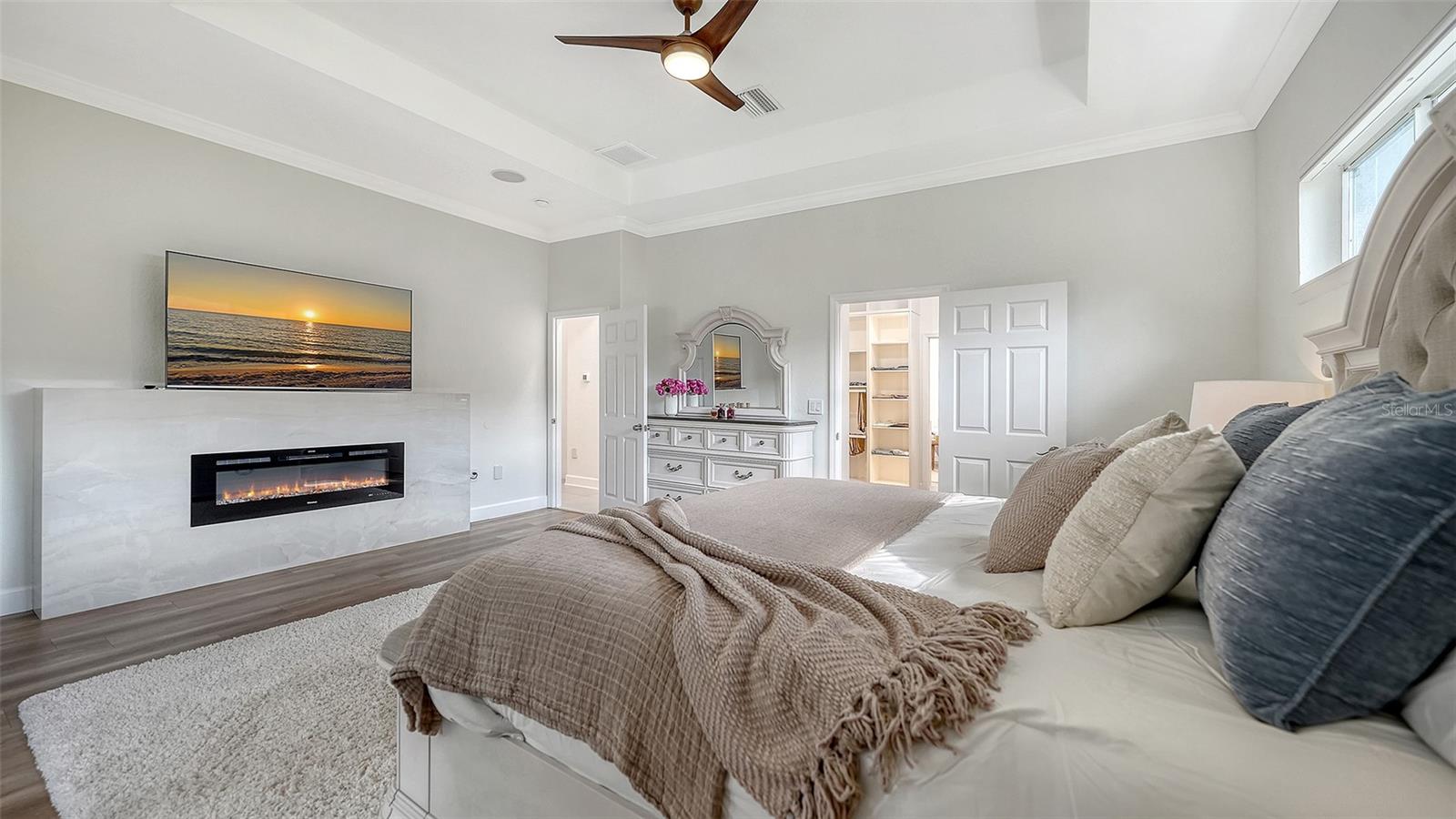 TWIN RIVERS PH II - Residential