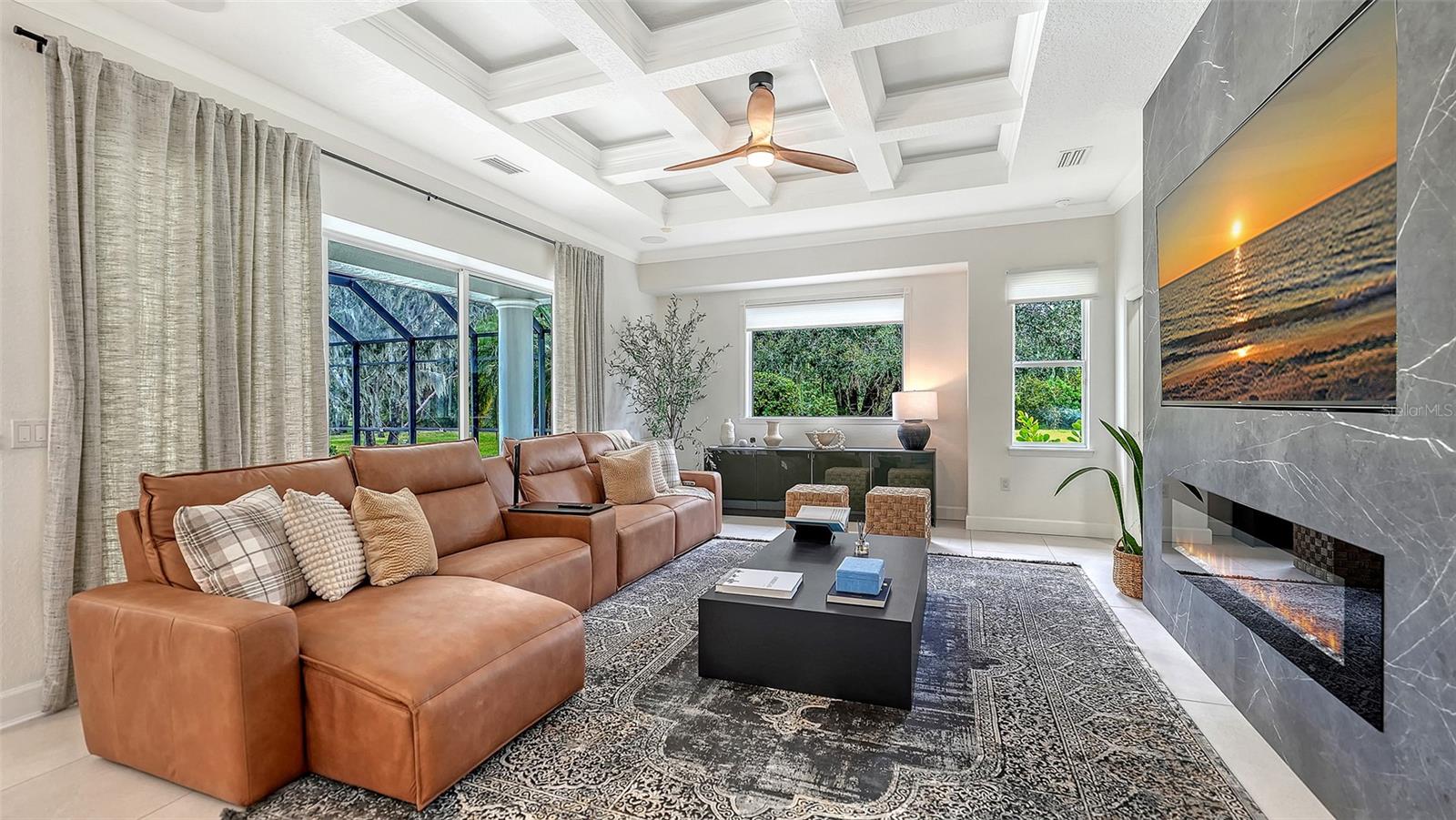 TWIN RIVERS PH II - Residential