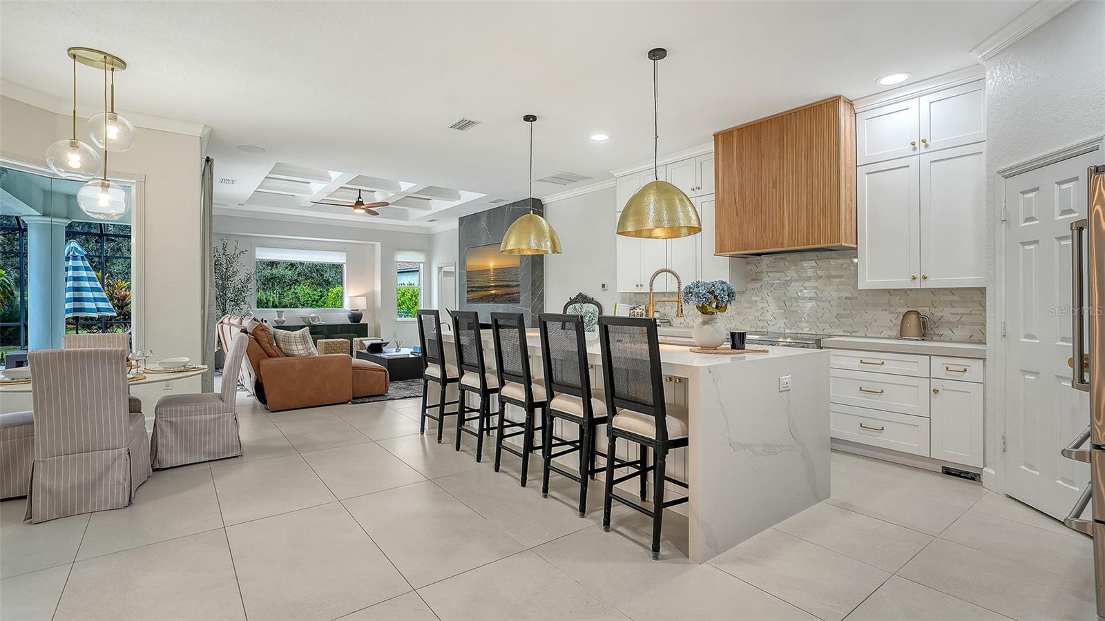 TWIN RIVERS PH II - Residential