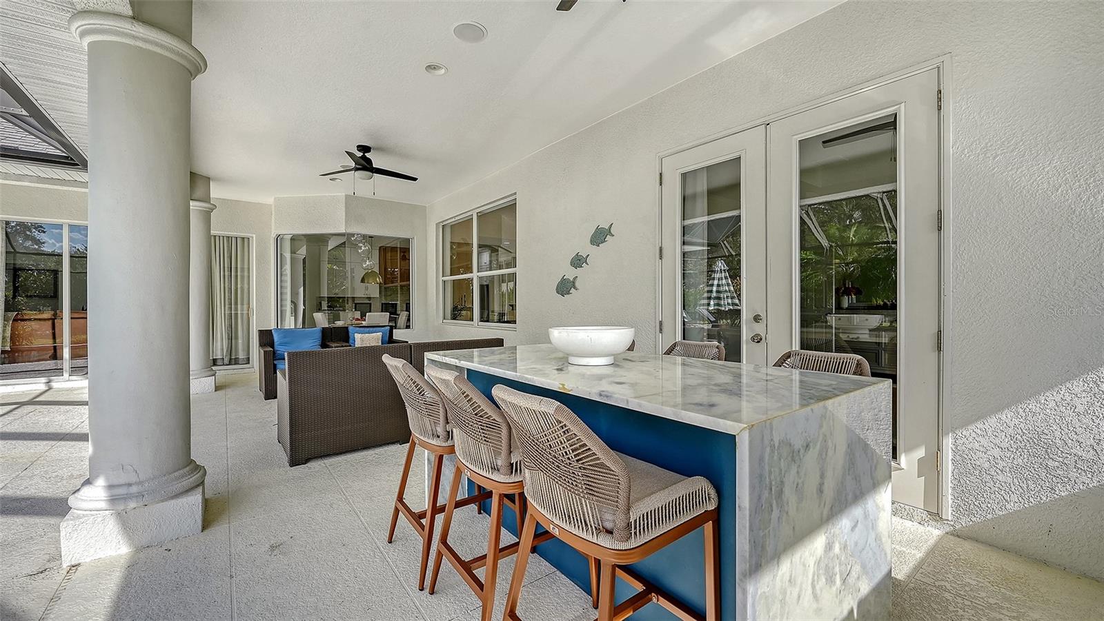 TWIN RIVERS PH II - Residential