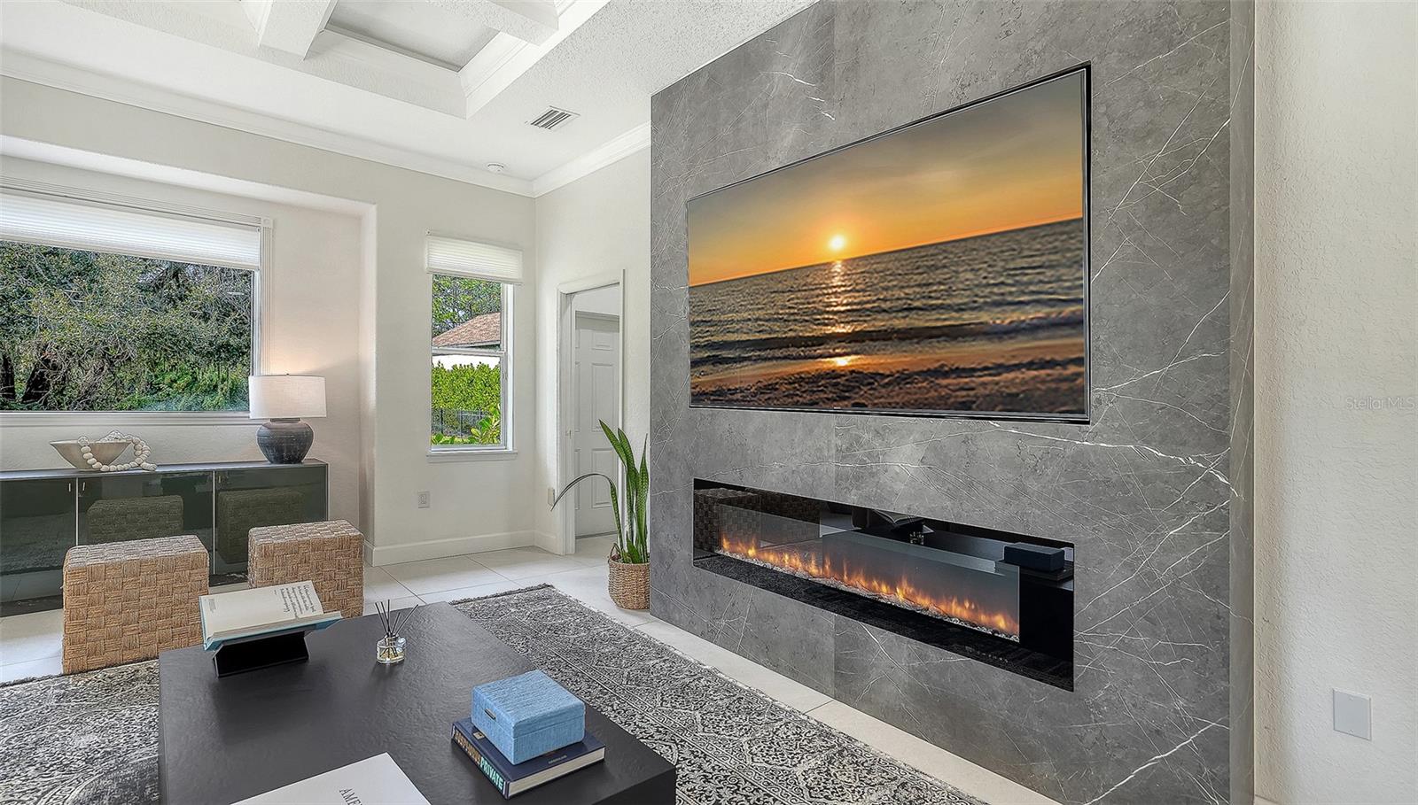 TWIN RIVERS PH II - Residential