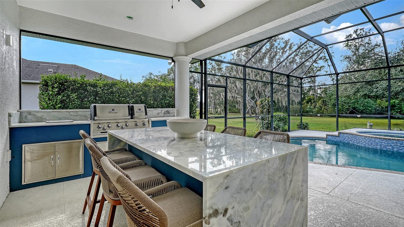 TWIN RIVERS PH II - Residential