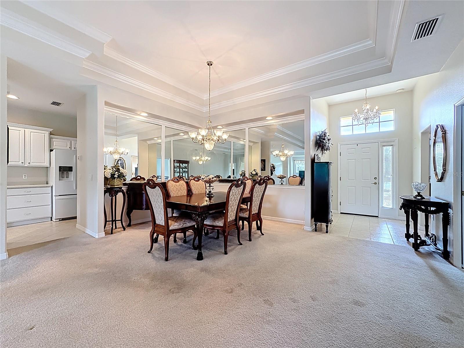 STONEYBROOK AT HERITAGE HARBOUR C-1 - Residential