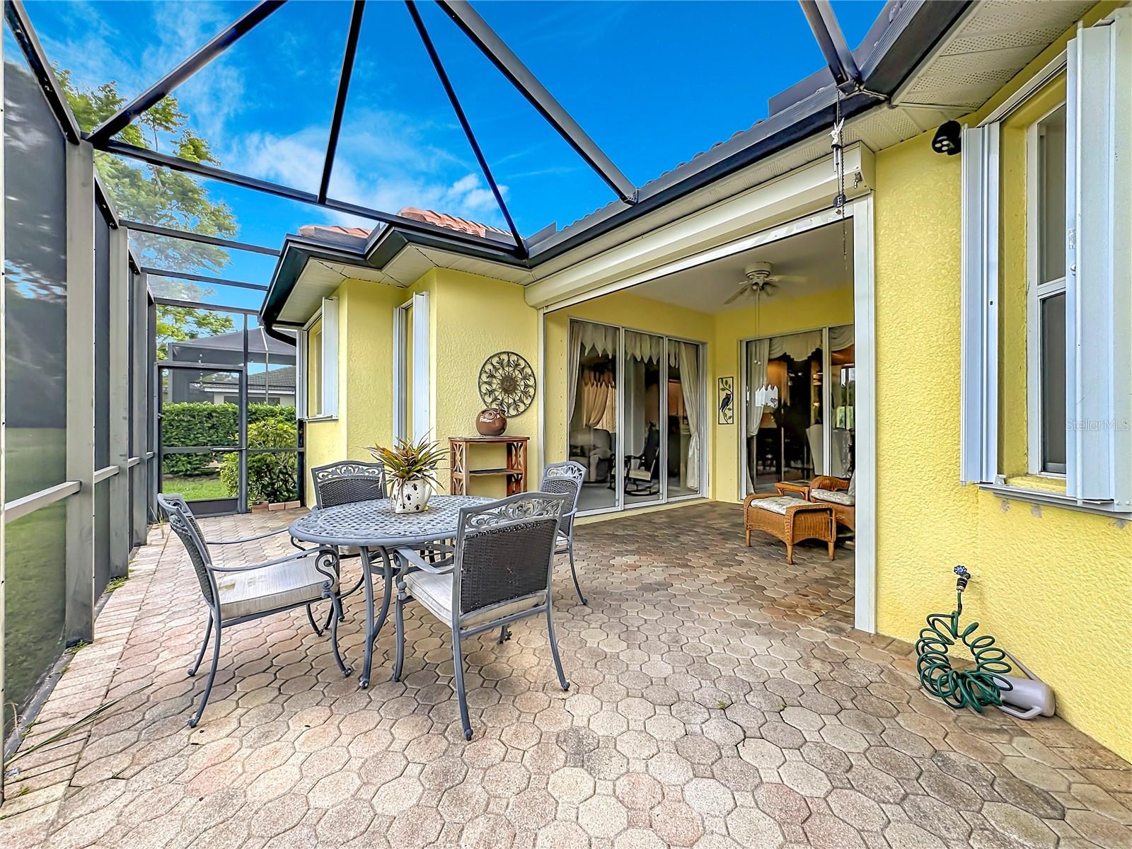 STONEYBROOK AT HERITAGE HARBOUR C-1 - Residential
