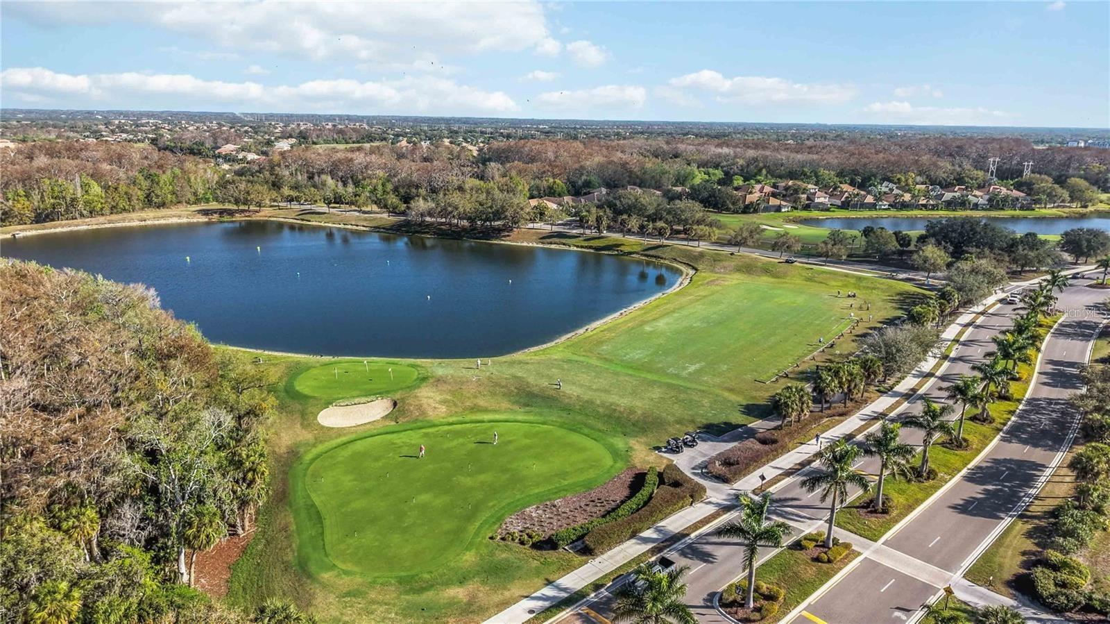STONEYBROOK AT HERITAGE HARBOUR C-1 - Residential