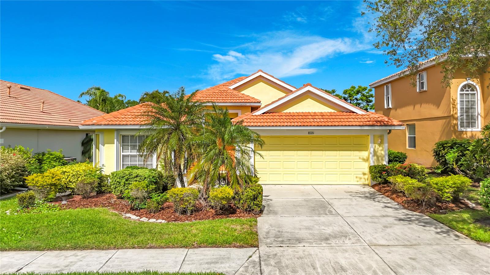 STONEYBROOK AT HERITAGE HARBOUR C-1 - Residential