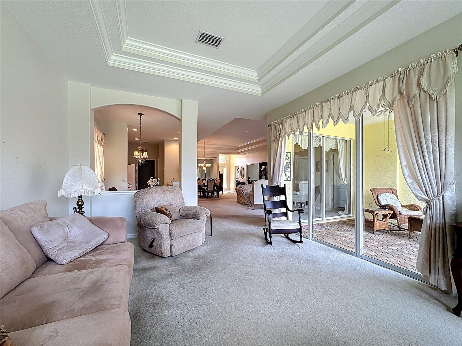 STONEYBROOK AT HERITAGE HARBOUR C-1 - Residential