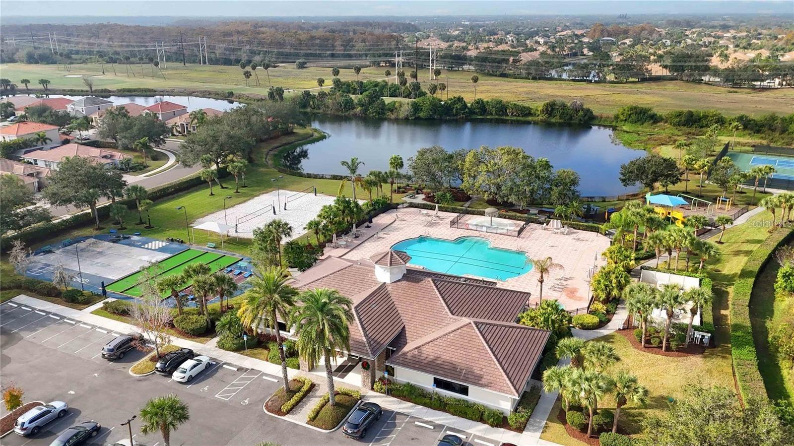 STONEYBROOK AT HERITAGE HARBOUR C-1 - Residential