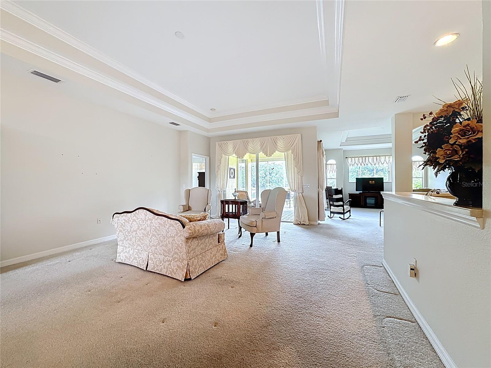 STONEYBROOK AT HERITAGE HARBOUR C-1 - Residential