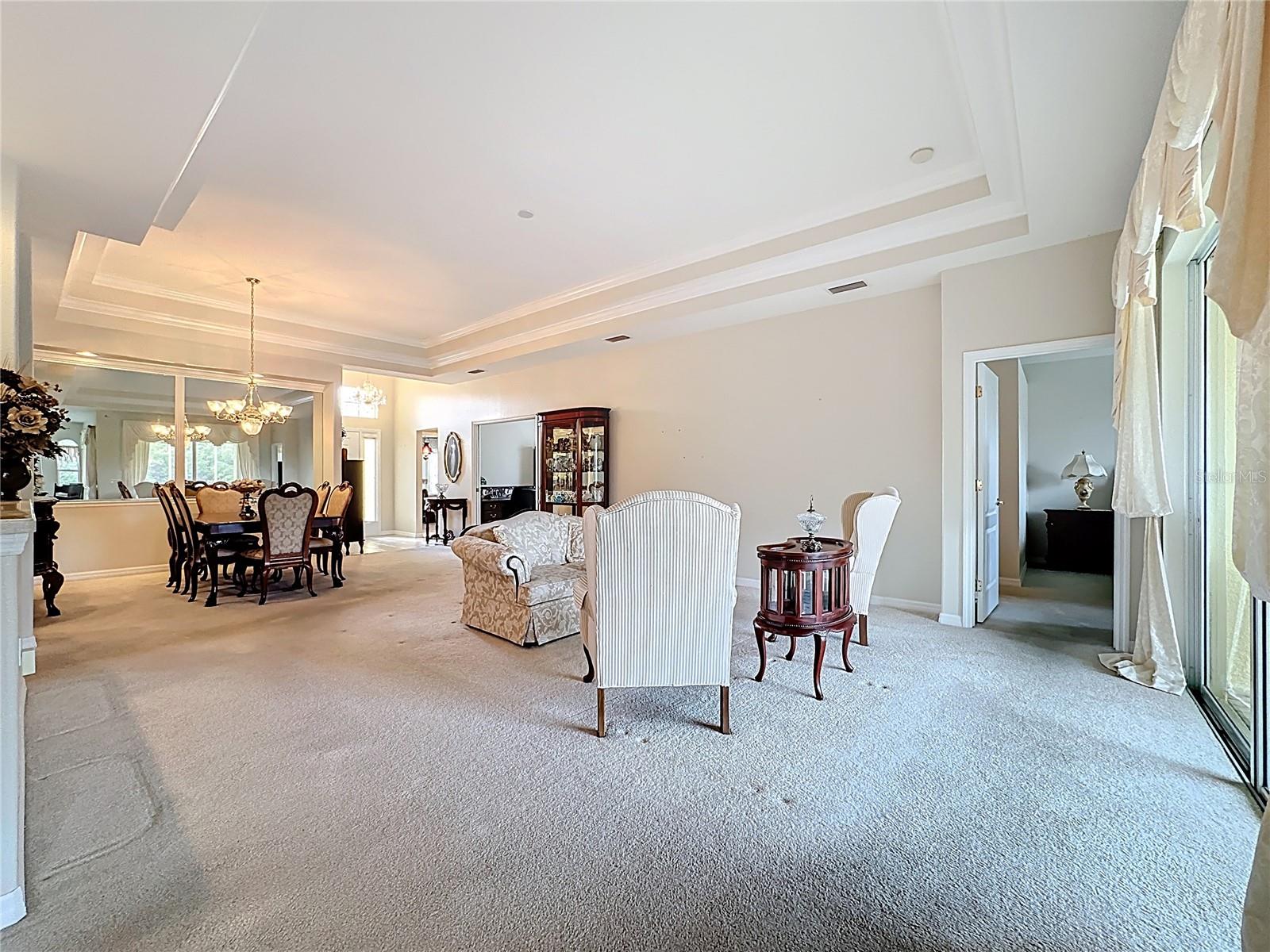 STONEYBROOK AT HERITAGE HARBOUR C-1 - Residential