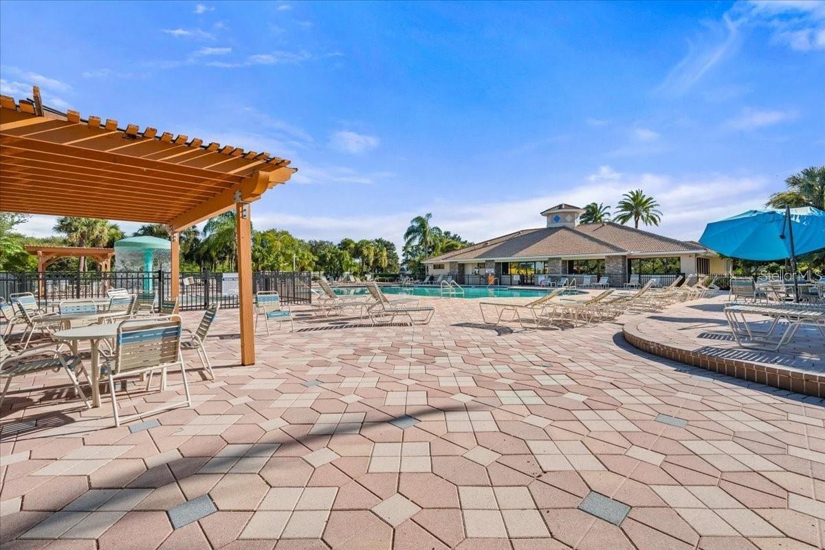 STONEYBROOK AT HERITAGE HARBOUR C-1 - Residential