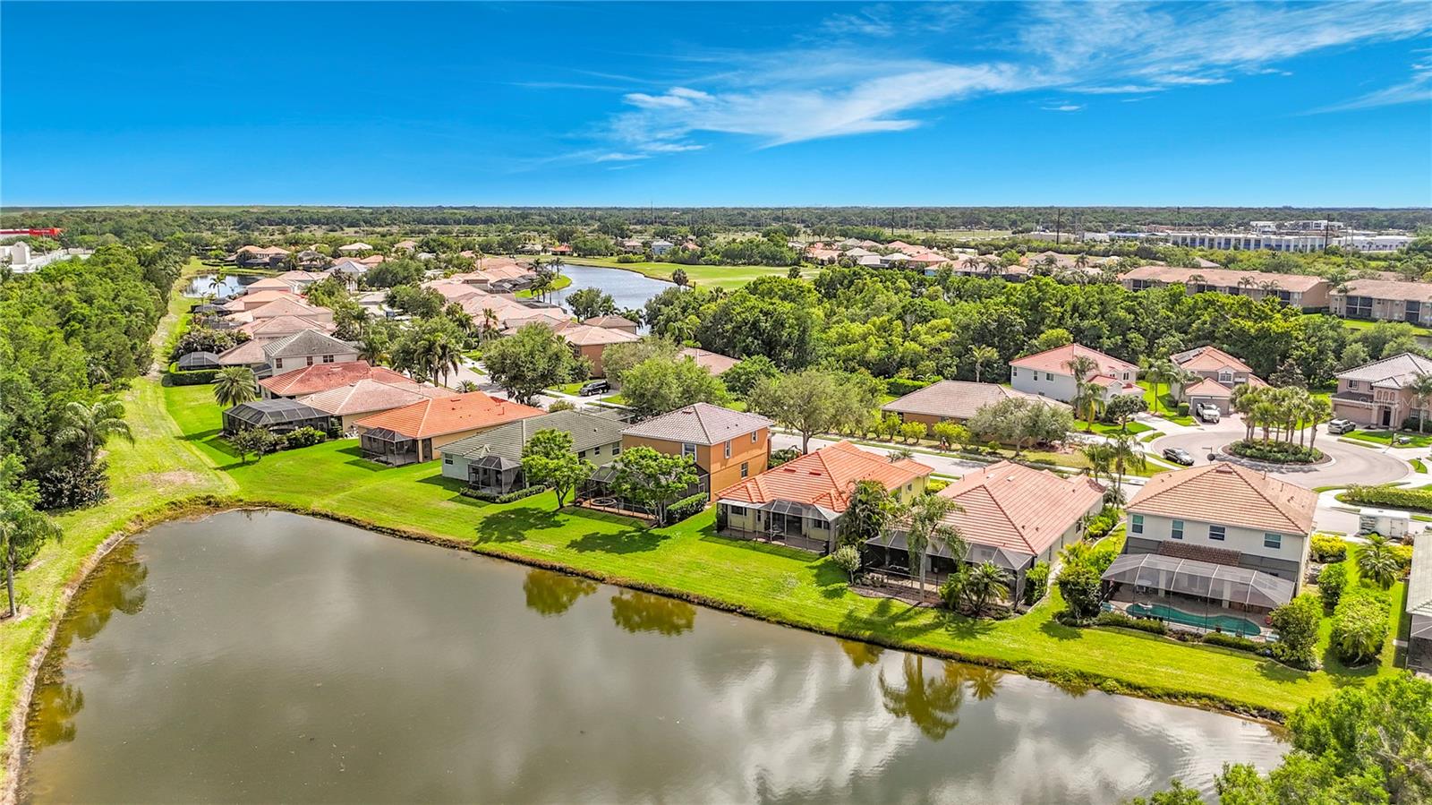 STONEYBROOK AT HERITAGE HARBOUR C-1 - Residential