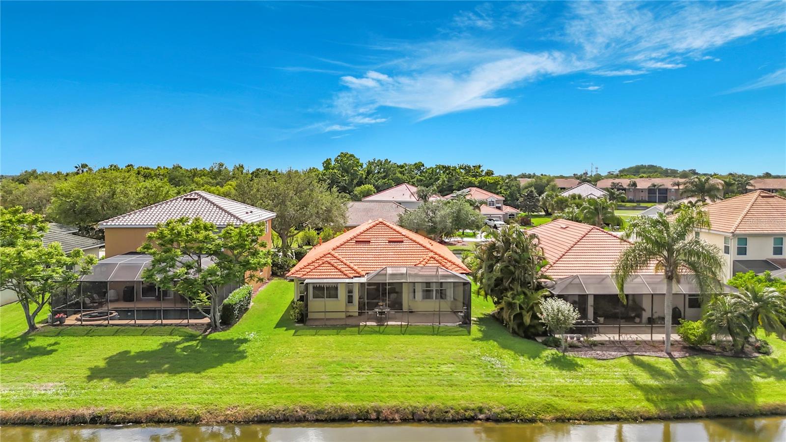 STONEYBROOK AT HERITAGE HARBOUR C-1 - Residential