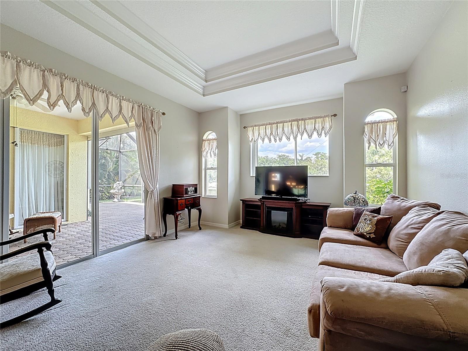 STONEYBROOK AT HERITAGE HARBOUR C-1 - Residential