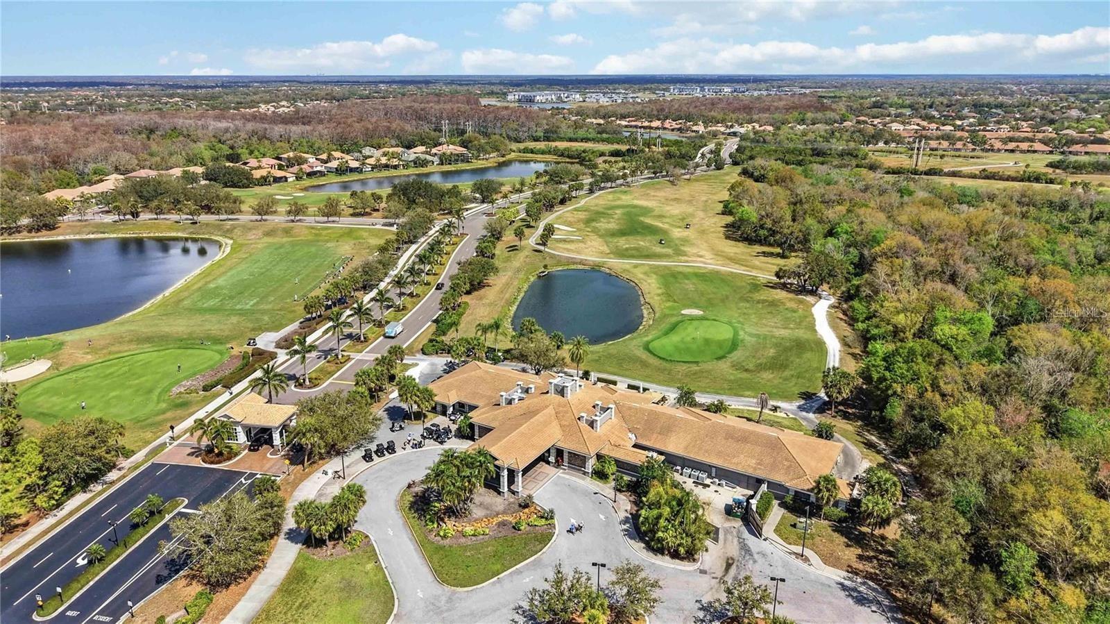 STONEYBROOK AT HERITAGE HARBOUR C-1 - Residential