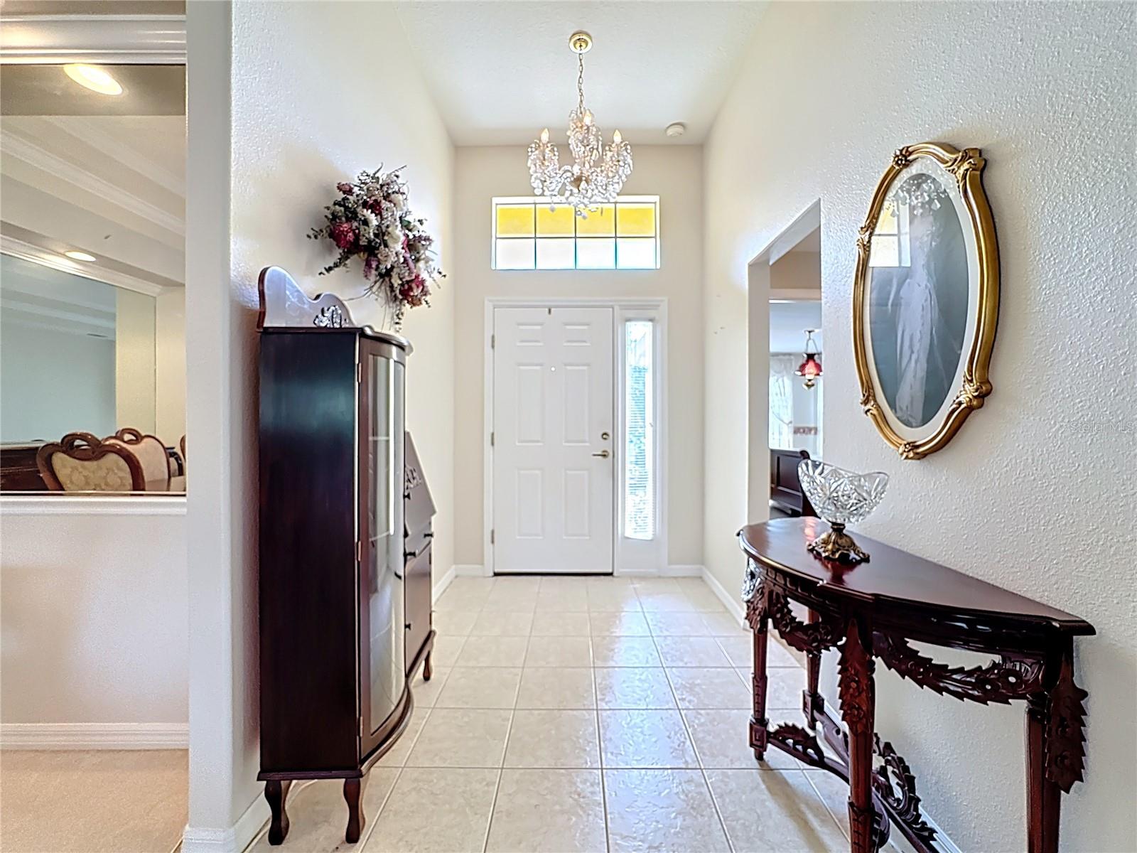 STONEYBROOK AT HERITAGE HARBOUR C-1 - Residential