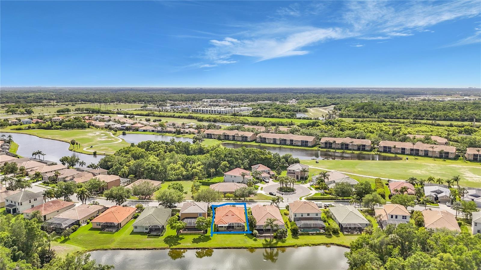 STONEYBROOK AT HERITAGE HARBOUR C-1 - Residential