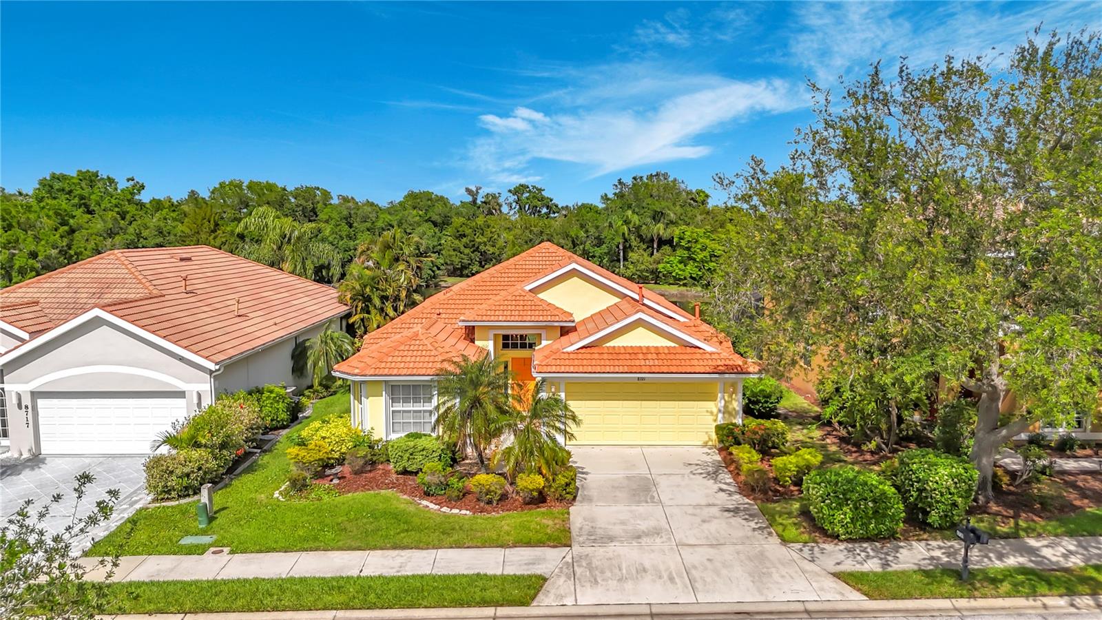 STONEYBROOK AT HERITAGE HARBOUR C-1 - Residential