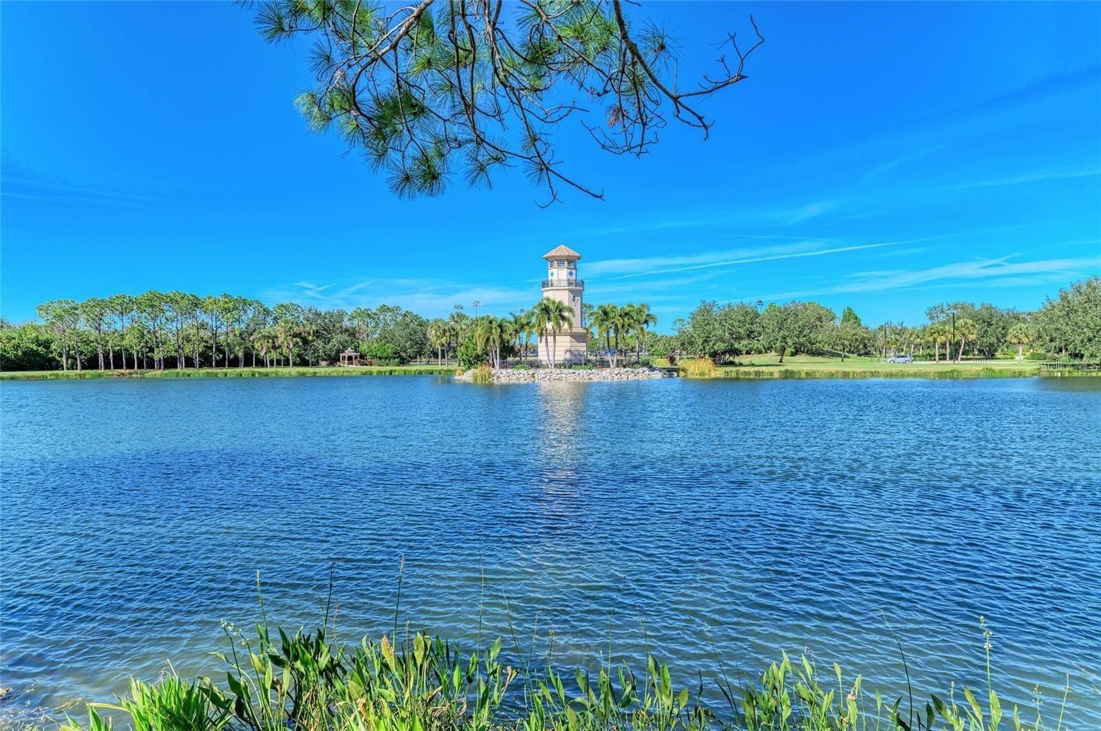 STONEYBROOK AT HERITAGE HARBOUR C-1 - Residential