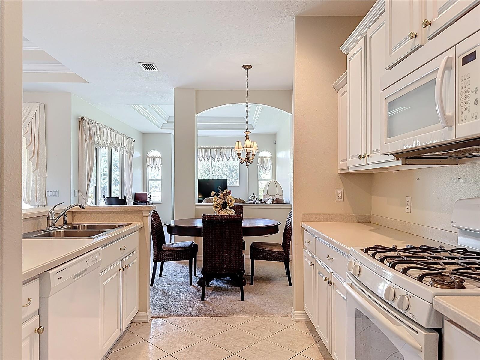 STONEYBROOK AT HERITAGE HARBOUR C-1 - Residential