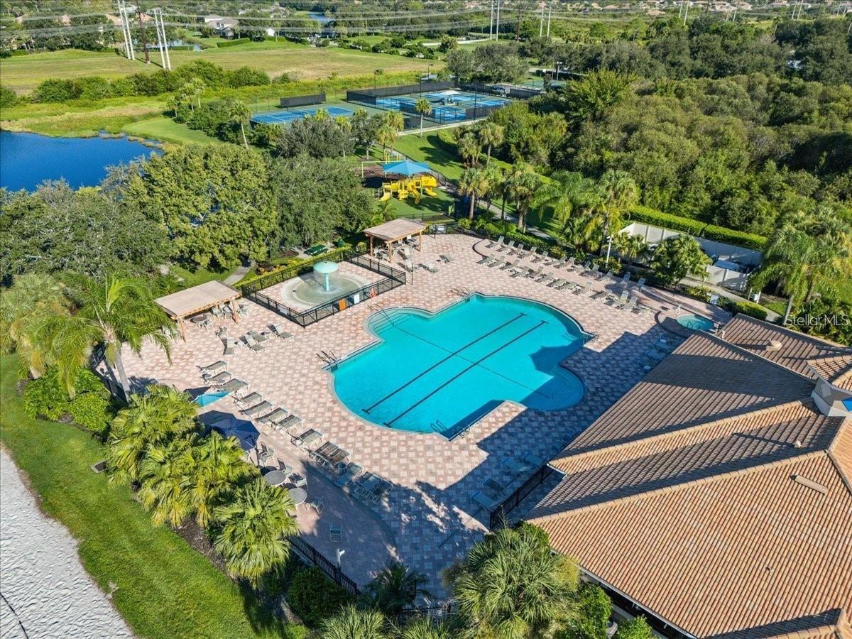 STONEYBROOK AT HERITAGE HARBOUR C-1 - Residential