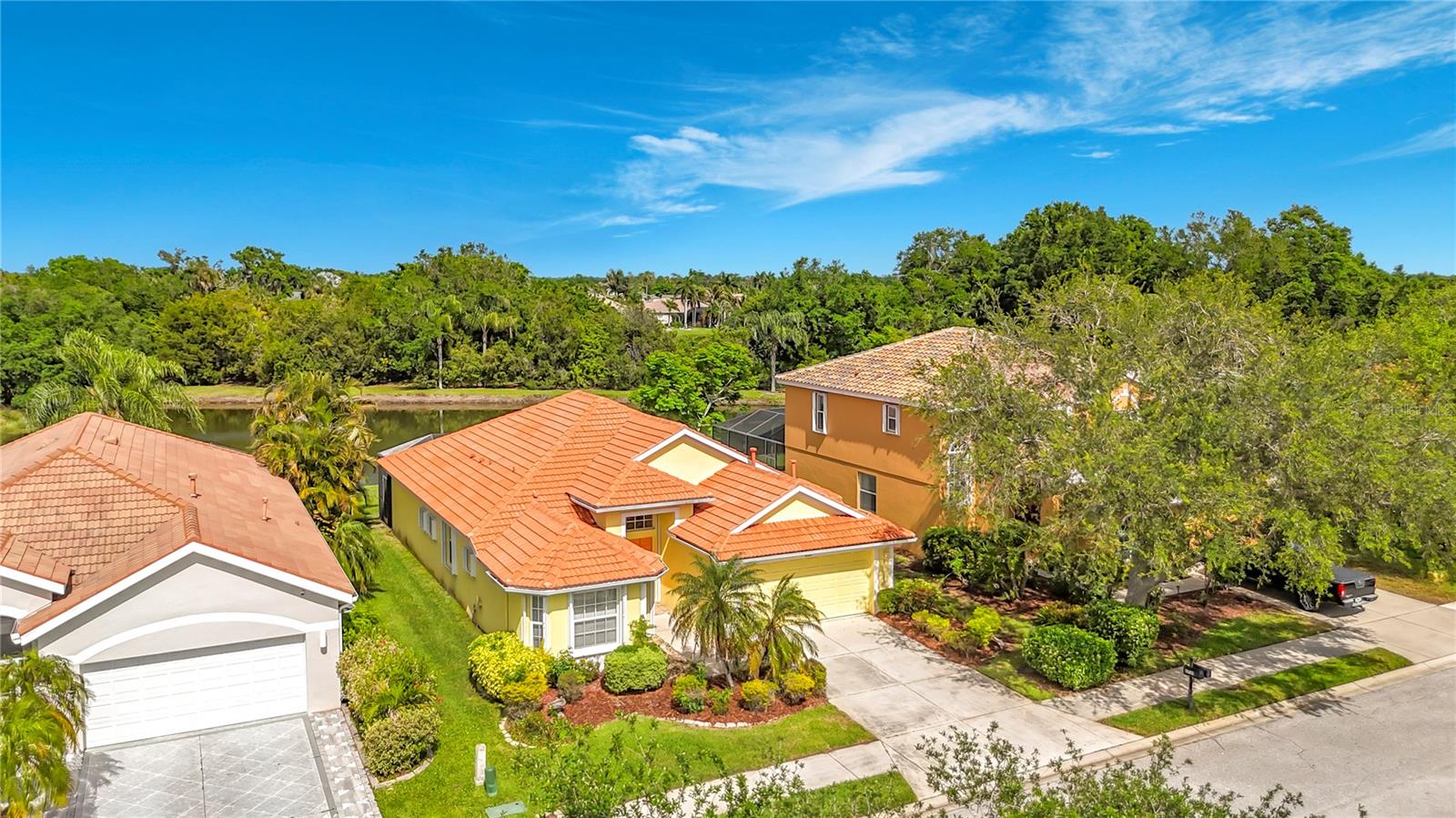 STONEYBROOK AT HERITAGE HARBOUR C-1 - Residential