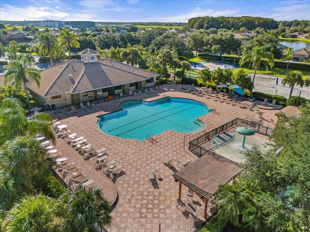 STONEYBROOK AT HERITAGE HARBOUR C-1 - Residential