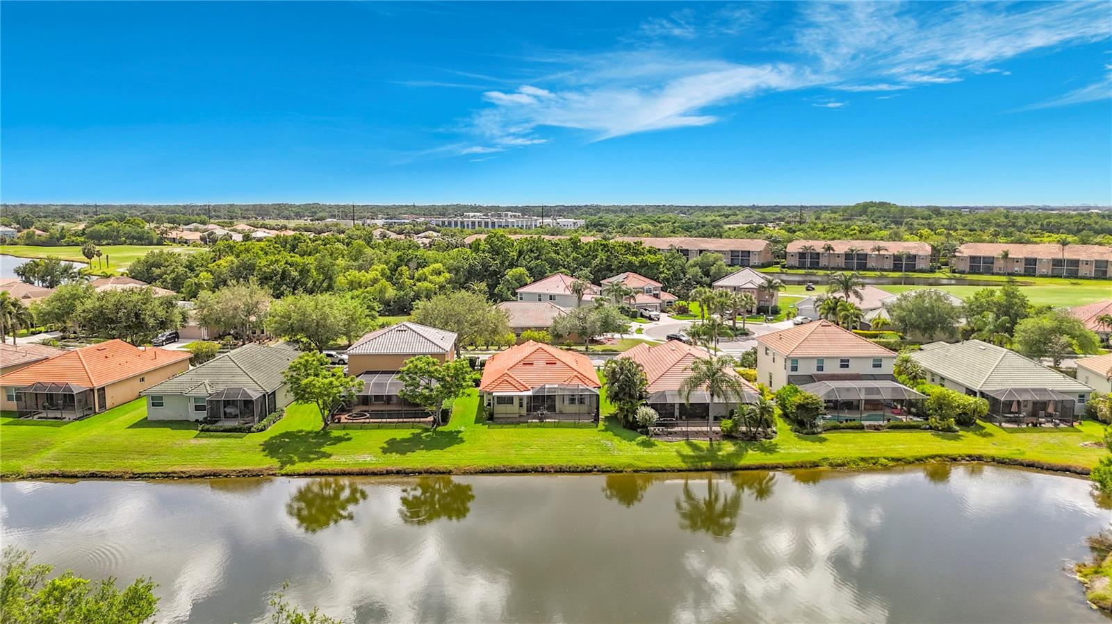 STONEYBROOK AT HERITAGE HARBOUR C-1 - Residential