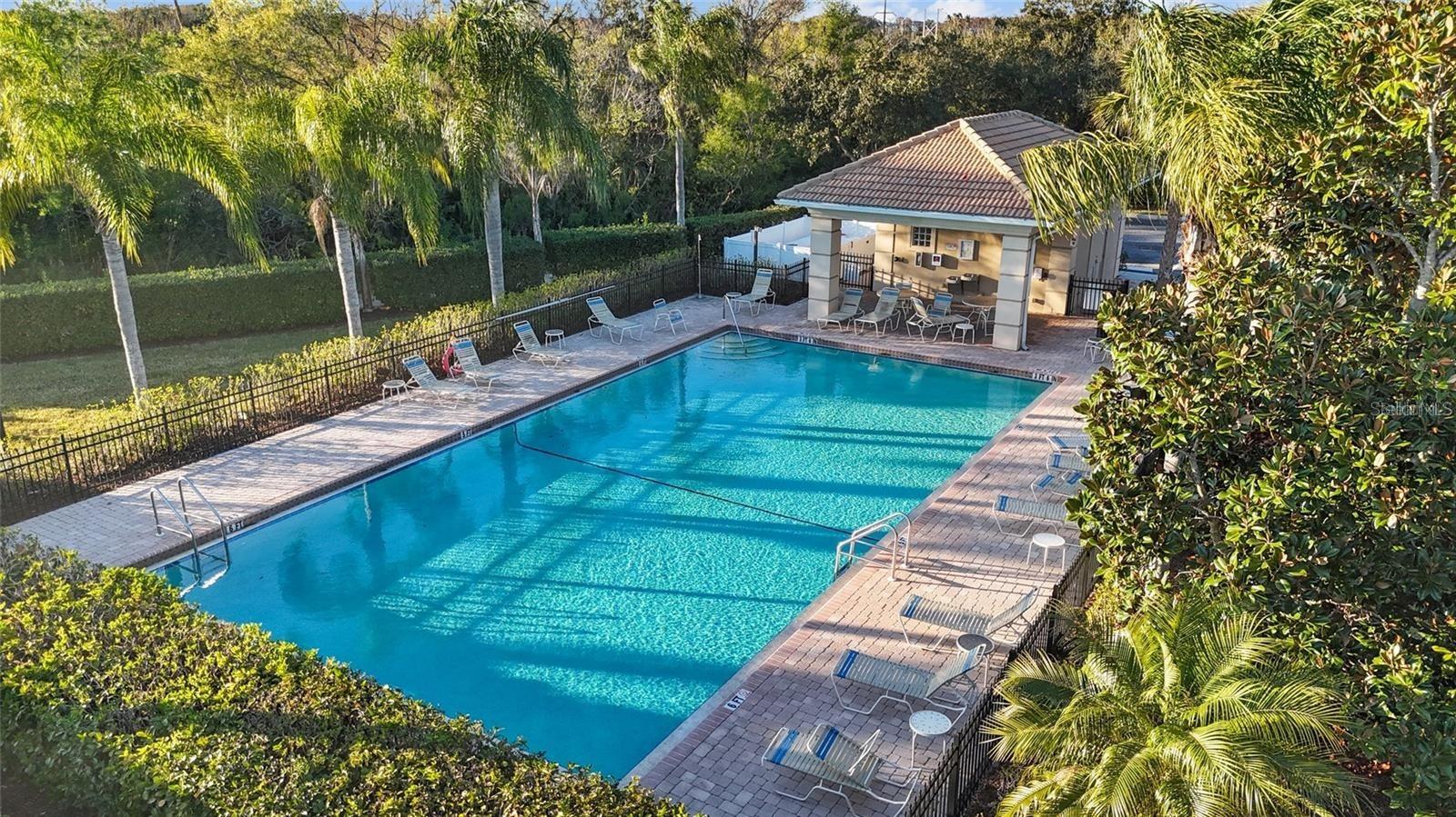 STONEYBROOK AT HERITAGE HARBOUR C-1 - Residential