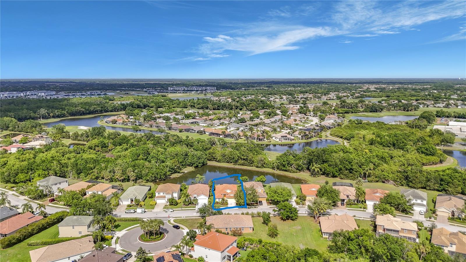 STONEYBROOK AT HERITAGE HARBOUR C-1 - Residential